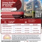 Financial Assistance Request for International Islamia School Otsuka (IISO) Building, Tokyo 5 islamic school donate 5