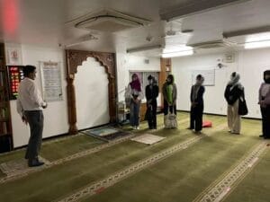 students visited our School 5