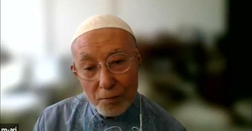 arifi san
