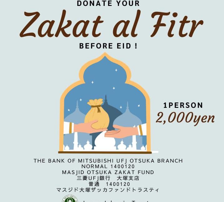 zakat al fiter