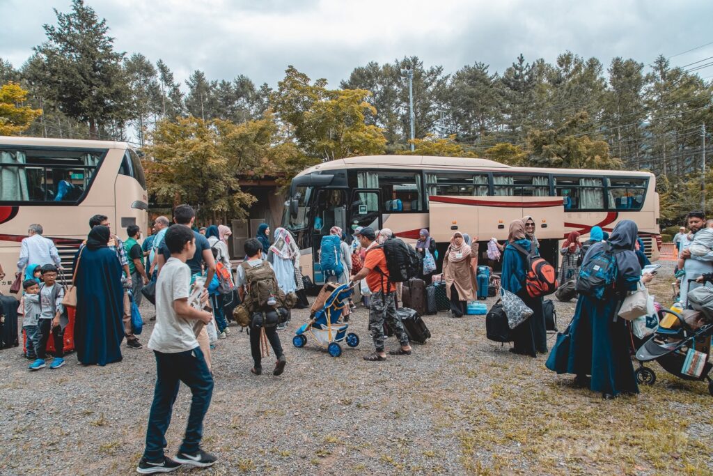 Yamanashi Tarbiyah Camp 2024 3 JIT 11
