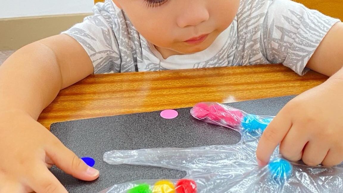IISO Islamic Weekend Club for Preschoolers Term 22