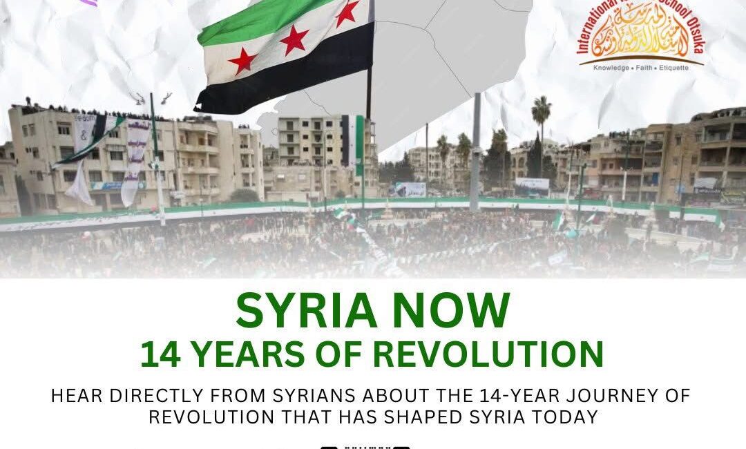 syria
