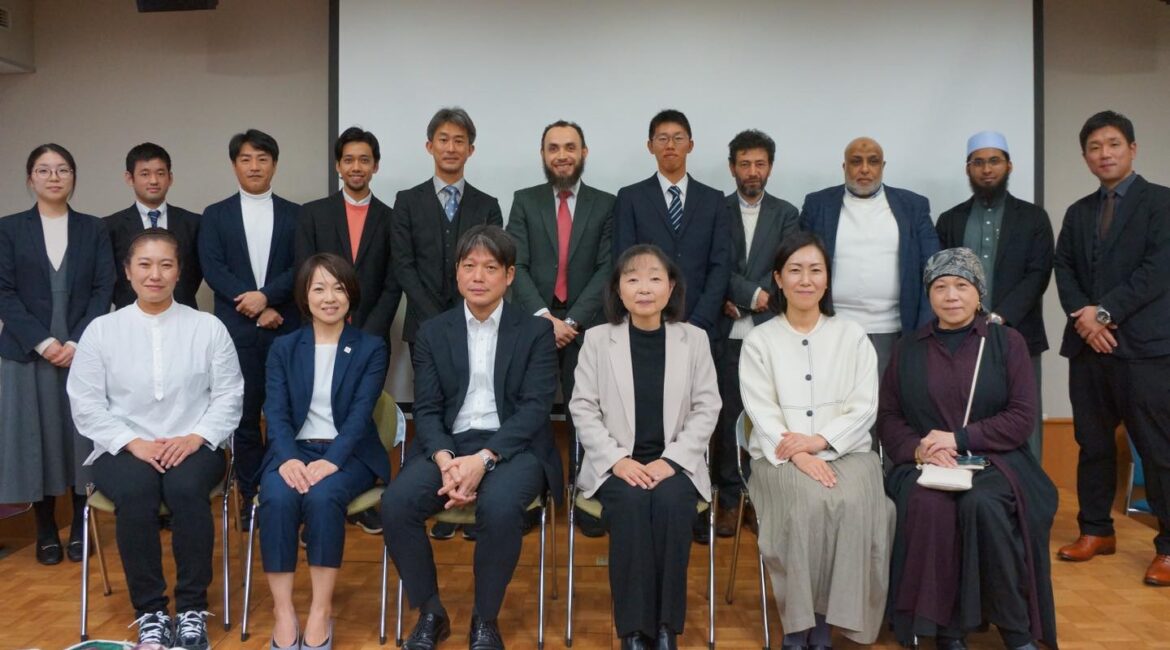 Exploring the Future of Islamic Education in Japan1