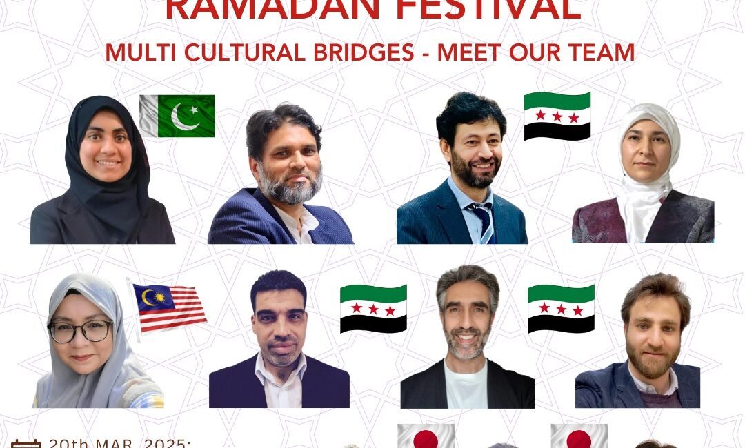Ramadan Festival