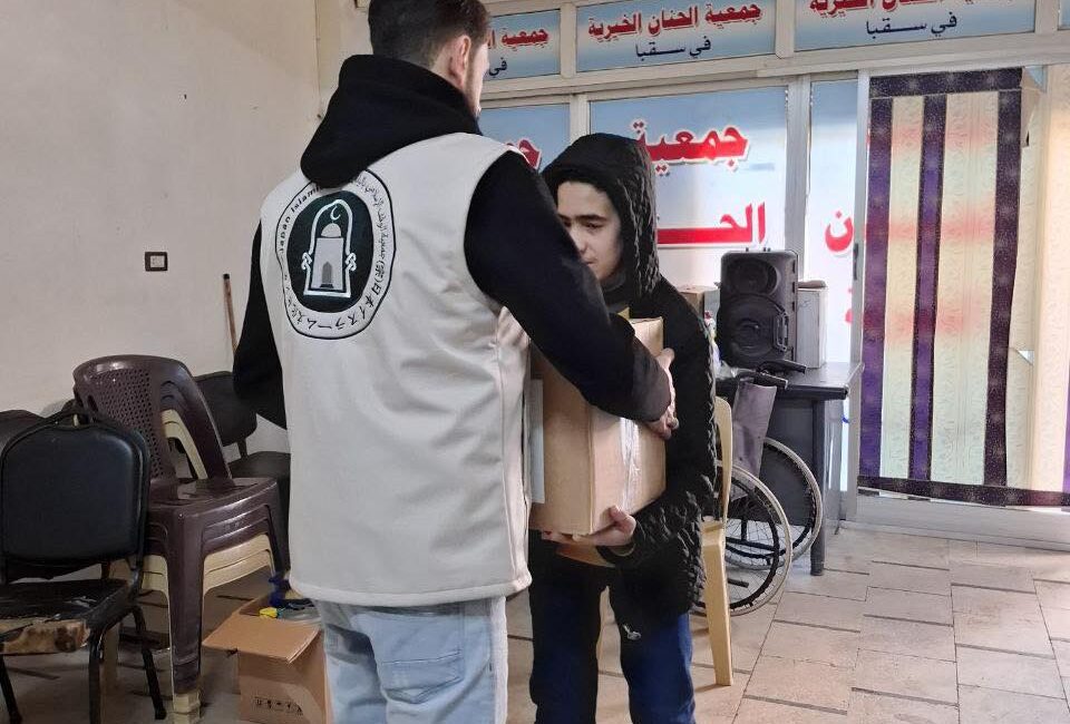 Ramadan campaign report 255