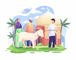 Qurbani