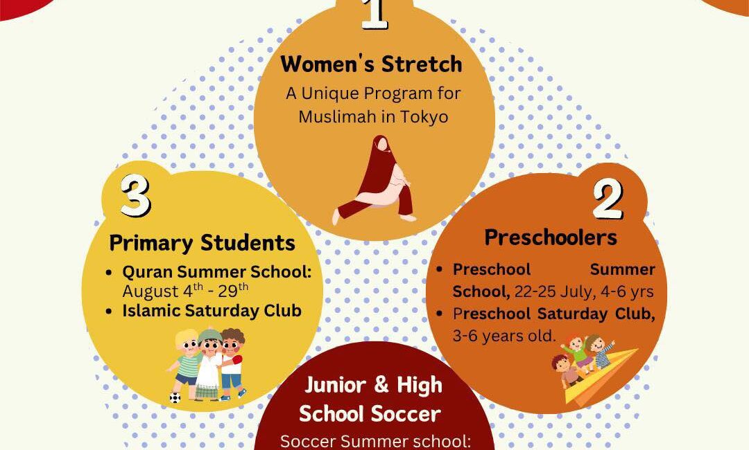 IISO Summer 2025 Programs3