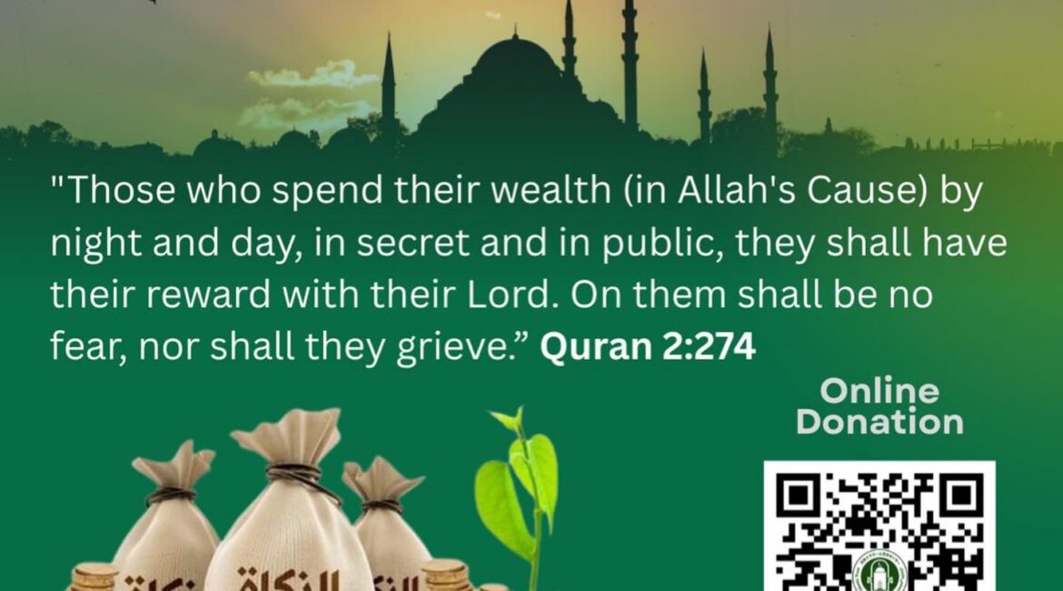 zakat al maal