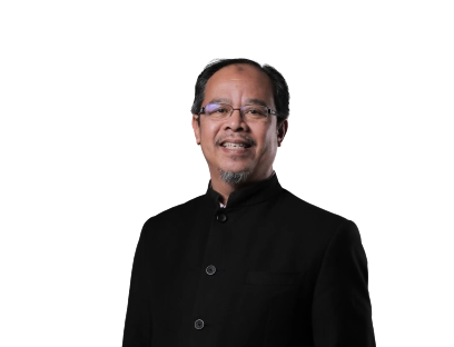 Ustadh Ahmad Fakhri Hamzah