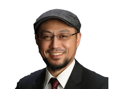 Sheikh Saeed Sato